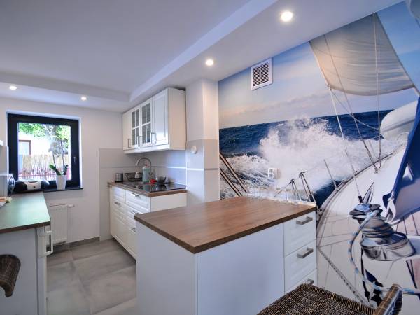 aneks kuchenny na parterze