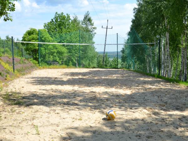 Świetnokrzyska Chata