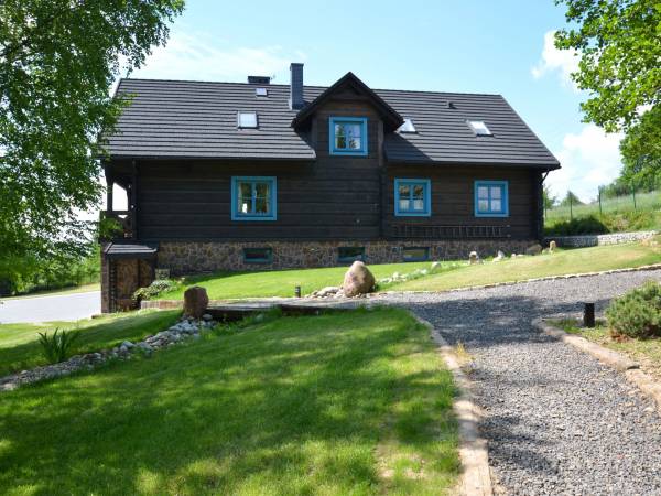 Świetnokrzyska Chata