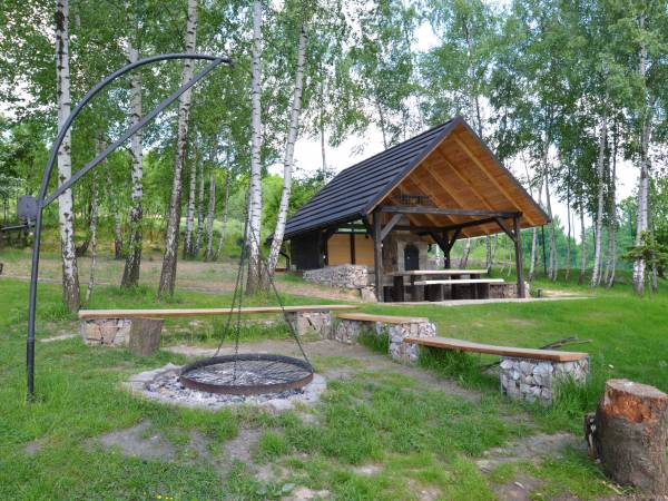 Świetnokrzyska Chata