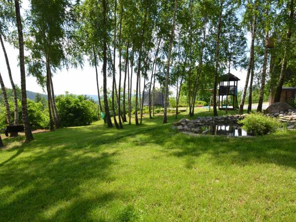 Świetnokrzyska Chata