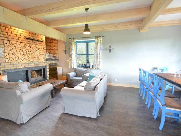 Świetnokrzyska Chata