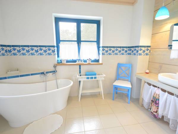 Świetnokrzyska Chata