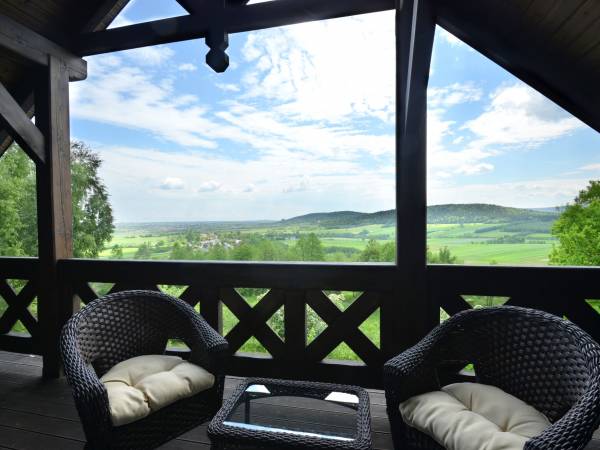 Świetnokrzyska Chata