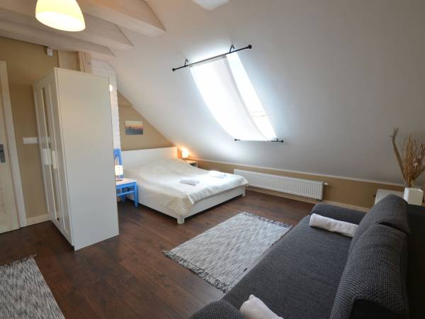 Świetnokrzyska Chata