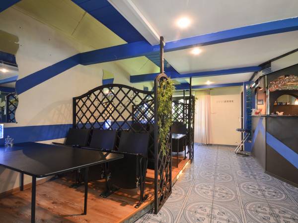 Ośrodek Wczasowy Blue Cafe