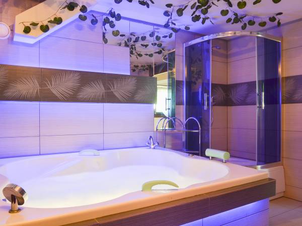 Ośrodek Wczasowy Blue Cafe