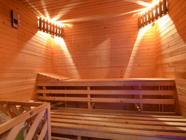 Ośrodek Wczasowy Blue Cafe