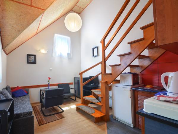 Ośrodek Wczasowy Blue Cafe