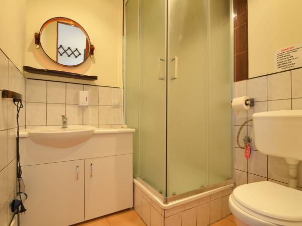 Ośrodek Wczasowy Blue Cafe