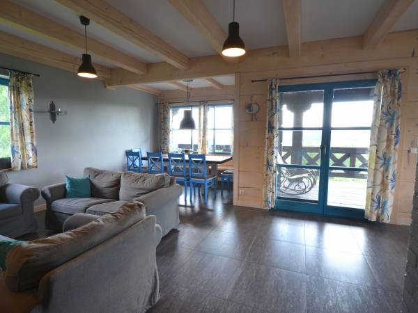 Świetnokrzyska Chata