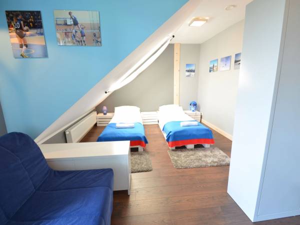 Świetnokrzyska Chata