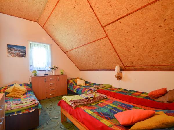 Ośrodek Wczasowy Blue Cafe