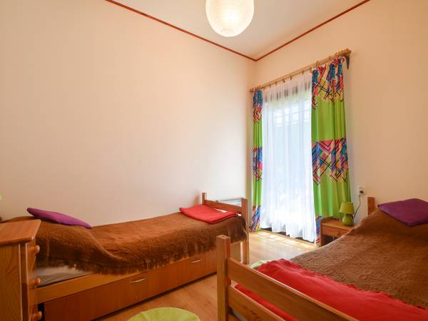 Ośrodek Wczasowy Blue Cafe