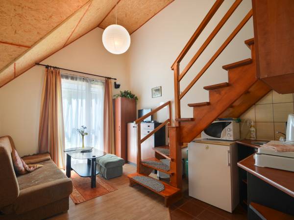 Ośrodek Wczasowy Blue Cafe