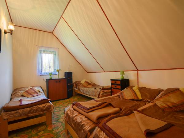 Ośrodek Wczasowy Blue Cafe