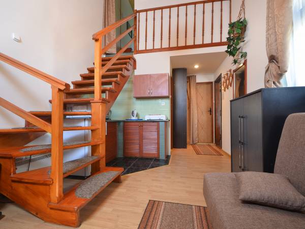 Ośrodek Wczasowy Blue Cafe