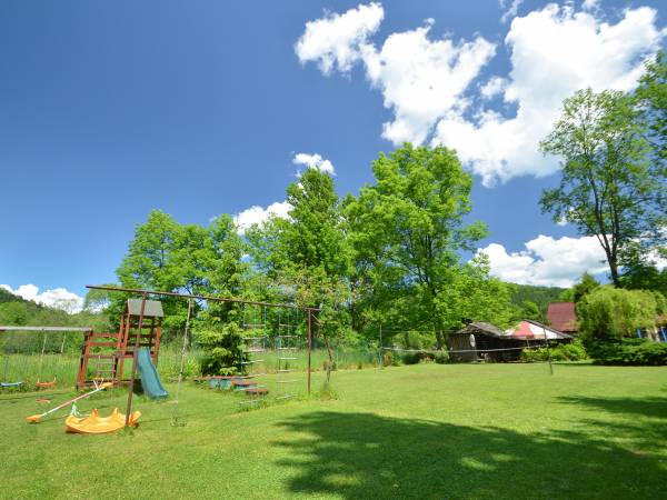 Ośrodek Wczasowy Blue Cafe