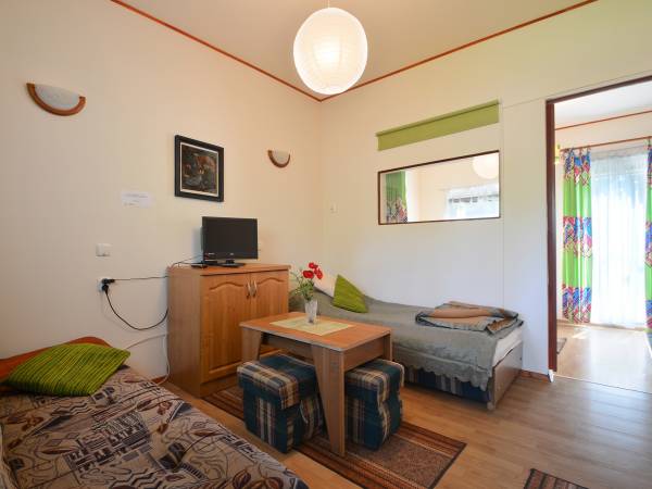 Ośrodek Wczasowy Blue Cafe