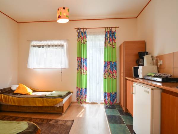 Ośrodek Wczasowy Blue Cafe