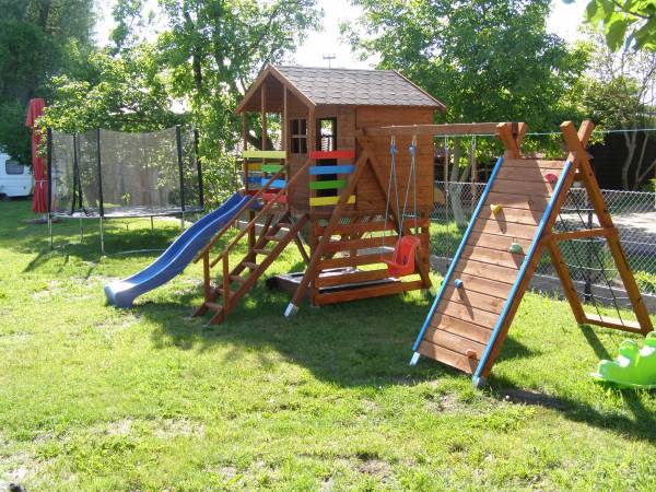 Pokoje Gościnne Gryf