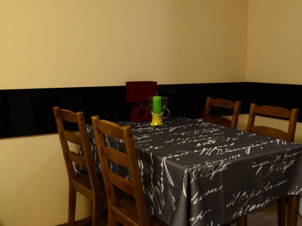 Apartament u Magdaleny