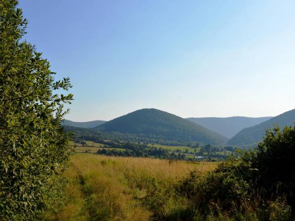 Beskid Niski