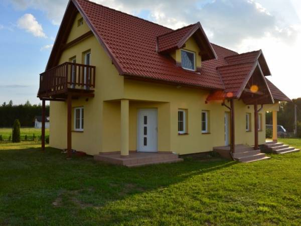 Wypoczynek na Cichej