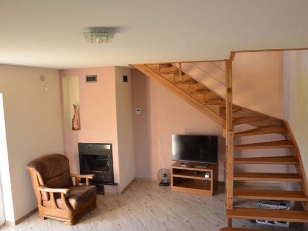 Wypoczynek na Cichej