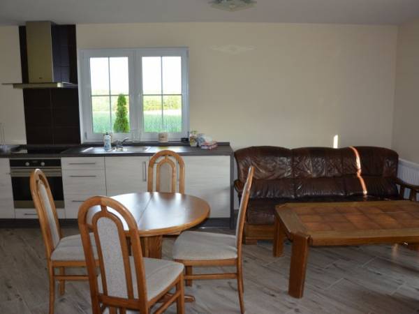 Wypoczynek na Cichej