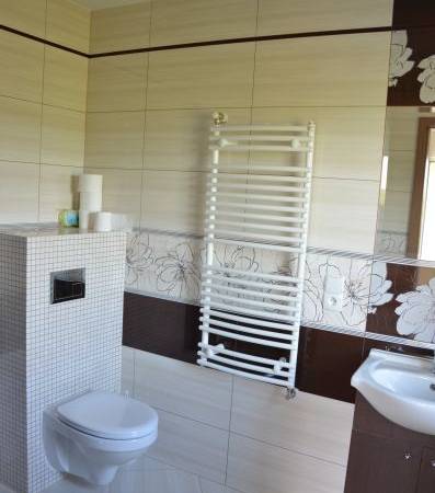 Wypoczynek na Cichej