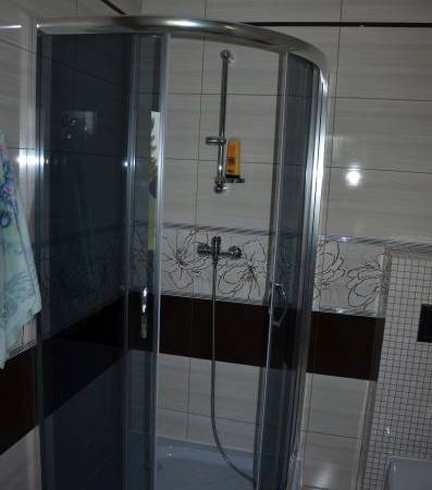 Wypoczynek na Cichej