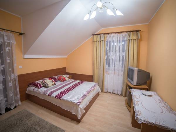 Pokoje Gościnne Górski Raj