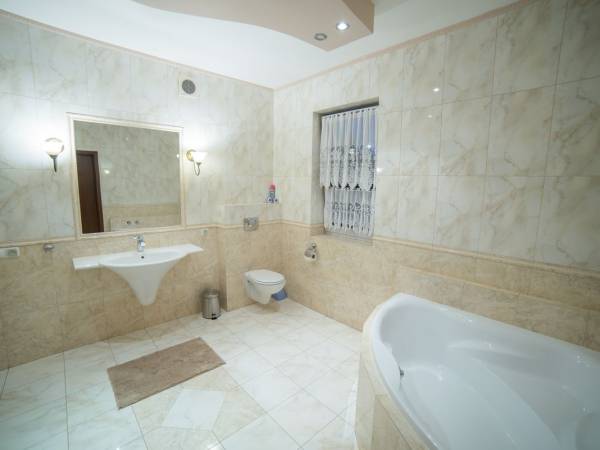 Pokoje Gościnne Górski Raj