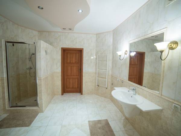 Pokoje Gościnne Górski Raj