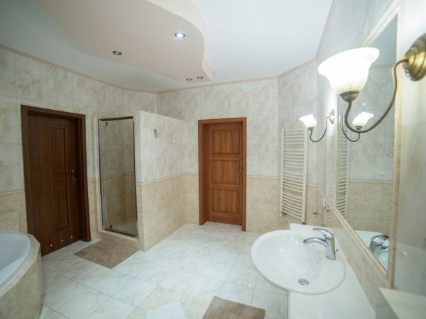 Pokoje Gościnne Górski Raj