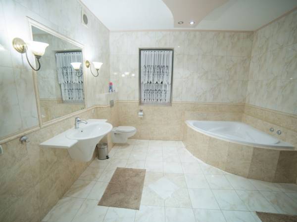 Pokoje Gościnne Górski Raj