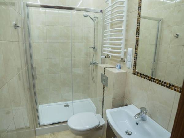 Pokoje Gościnne Górski Raj