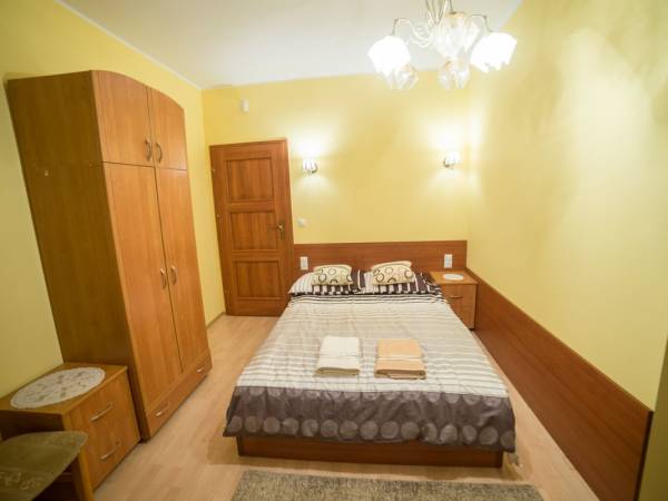 Pokoje Gościnne Górski Raj