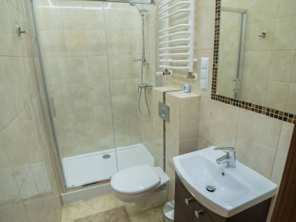 Pokoje Gościnne Górski Raj