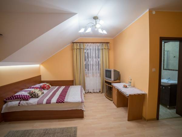 Pokoje Gościnne Górski Raj