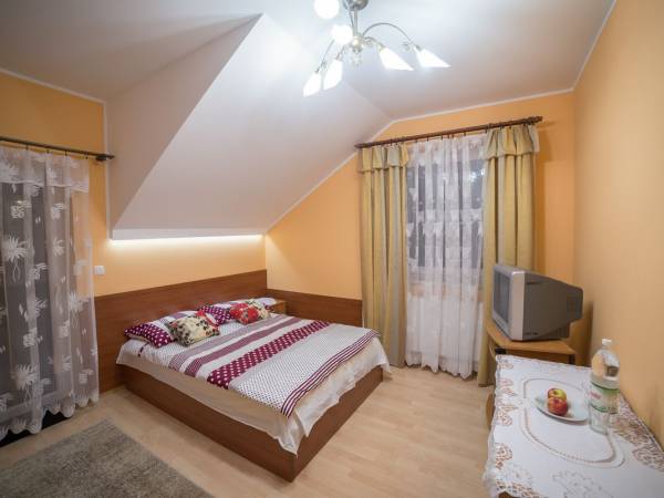 Pokoje Gościnne Górski Raj