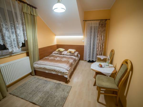 Pokoje Gościnne Górski Raj