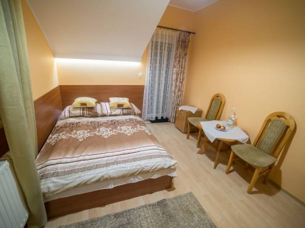 Pokoje Gościnne Górski Raj