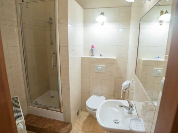 Pokoje Gościnne Górski Raj