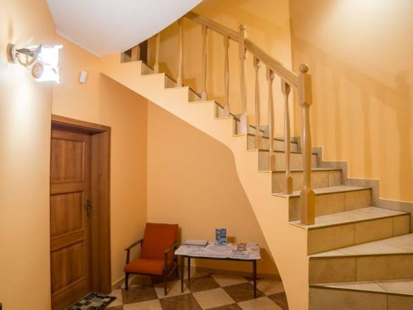 Pokoje Gościnne Górski Raj