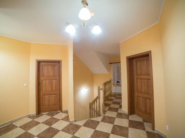 Pokoje Gościnne Górski Raj