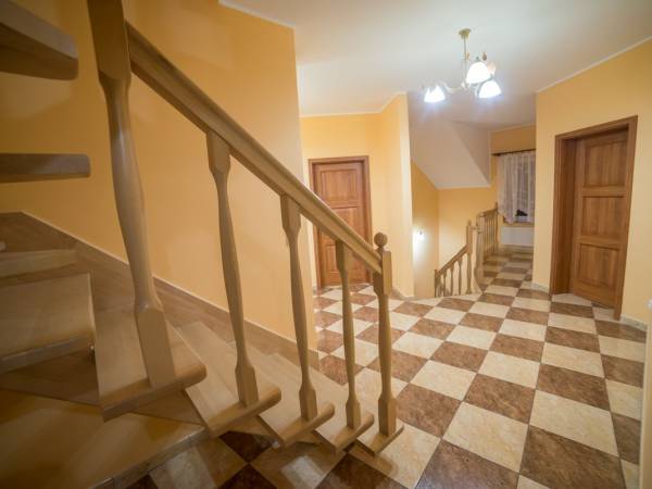Pokoje Gościnne Górski Raj