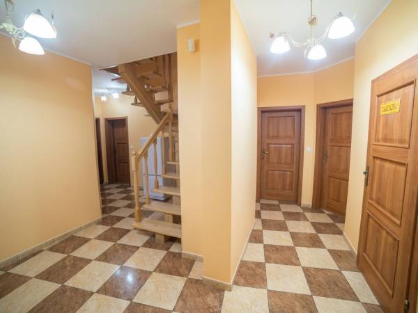 Pokoje Gościnne Górski Raj