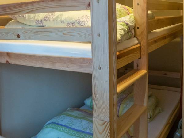 Pokoje Gościnne Nad Jarem